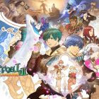 BATEN KAITOS I & II HD REMASTER è disponibile ora su PC tramite Steam