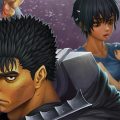 BERSERK: inizia un nuovo arco narrativo per il manga