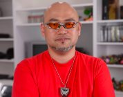 Hideki Kamiya lascia PlatinumGames