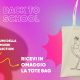 J-POP Manga: in arrivo la promozione Back to School