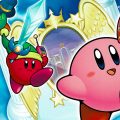 Kirby e il Labirinto degli Specchi arriva su Nintendo Switch Online