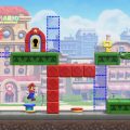 Mario vs. Donkey Kong - Demo