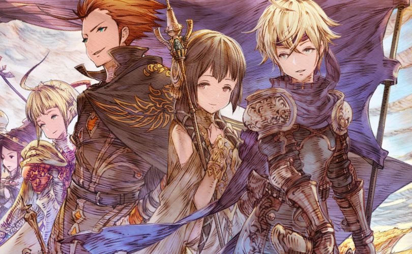 Mercenaries Wings e Mercenaries Saga sbarcano su PC a ottobre