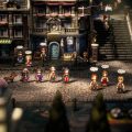 OCTOPATH TRAVELER II annunciato per Xbox e PC