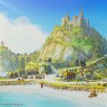 The Legend of Legacy HD Remastered: data di uscita per il Giappone