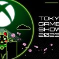 Xbox Digital Broadcast annunciato per il Tokyo Game Show 2023