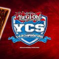 Yu-Gi-Oh! Championship Series torna in Italia a dicembre