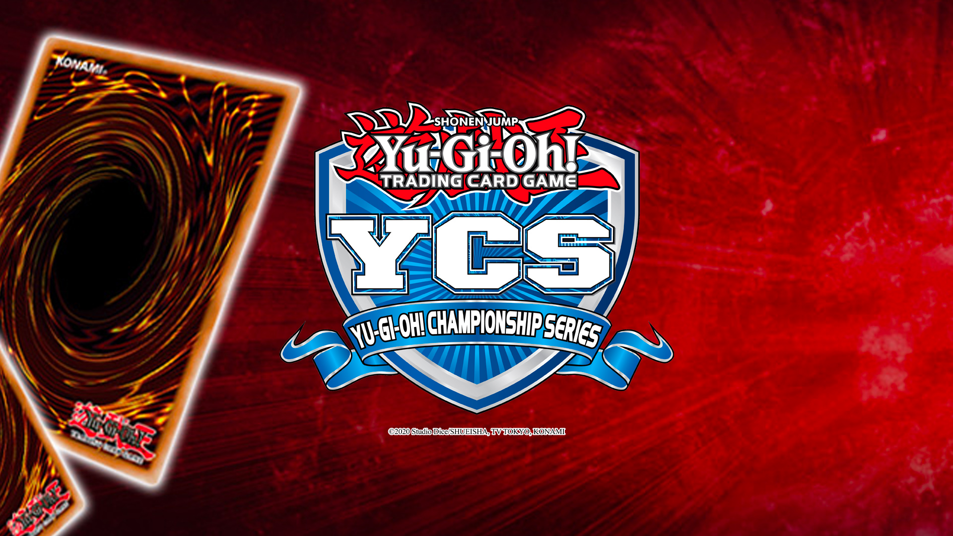 YuGiOh! Championship Series returns to Italy in December Pledge Times