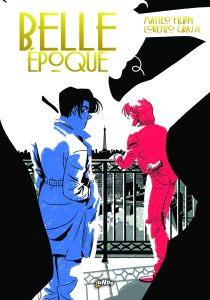 Belle Époque – Recensione