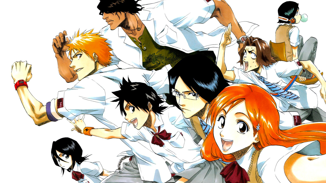 Bleach