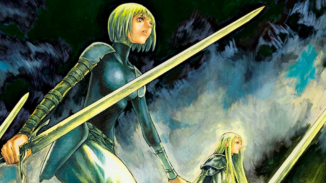 Claymore