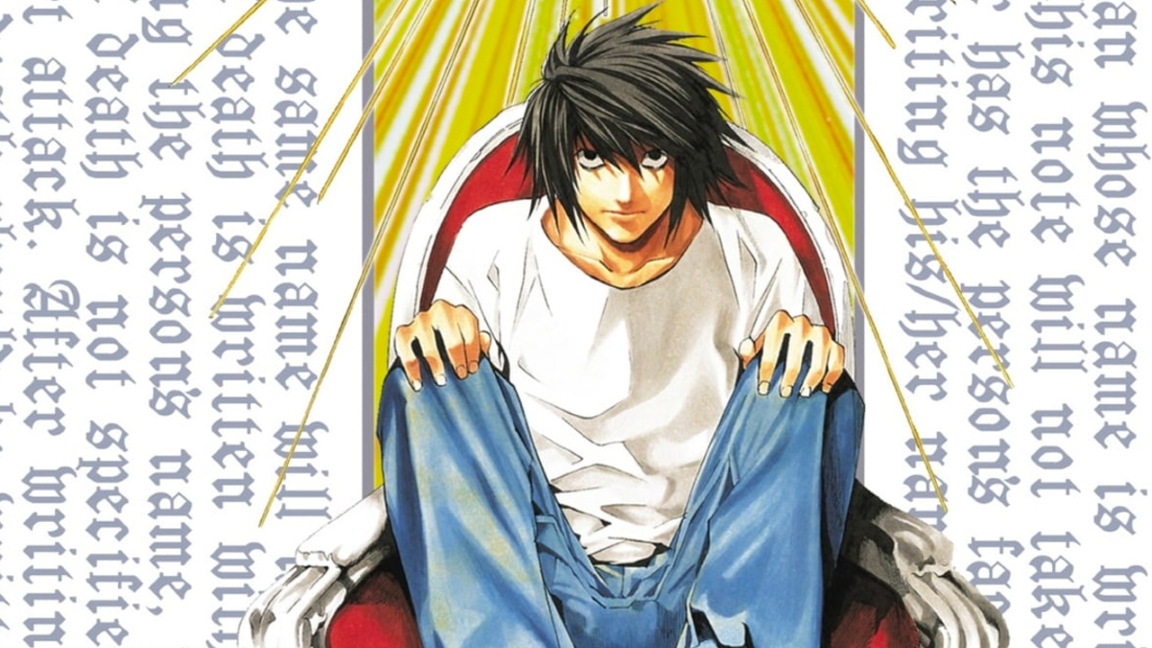 death Note