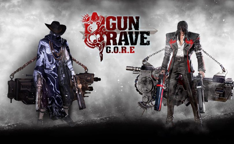 PlayStation Plus Catalog – Gungrave G.O.R.E. e gli altri titoli di ottobre 2023