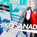 Persona 3 Reload: nuovo trailer per Akihiko Sanada