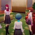 Persona 3 Reload: la vita nel dormitorio Iwatodai