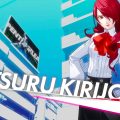 Persona 3 Reload: trailer dedicato a Mitsuru Kirijo