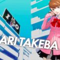 Persona 3 Reload: trailer per Yukari Takeba