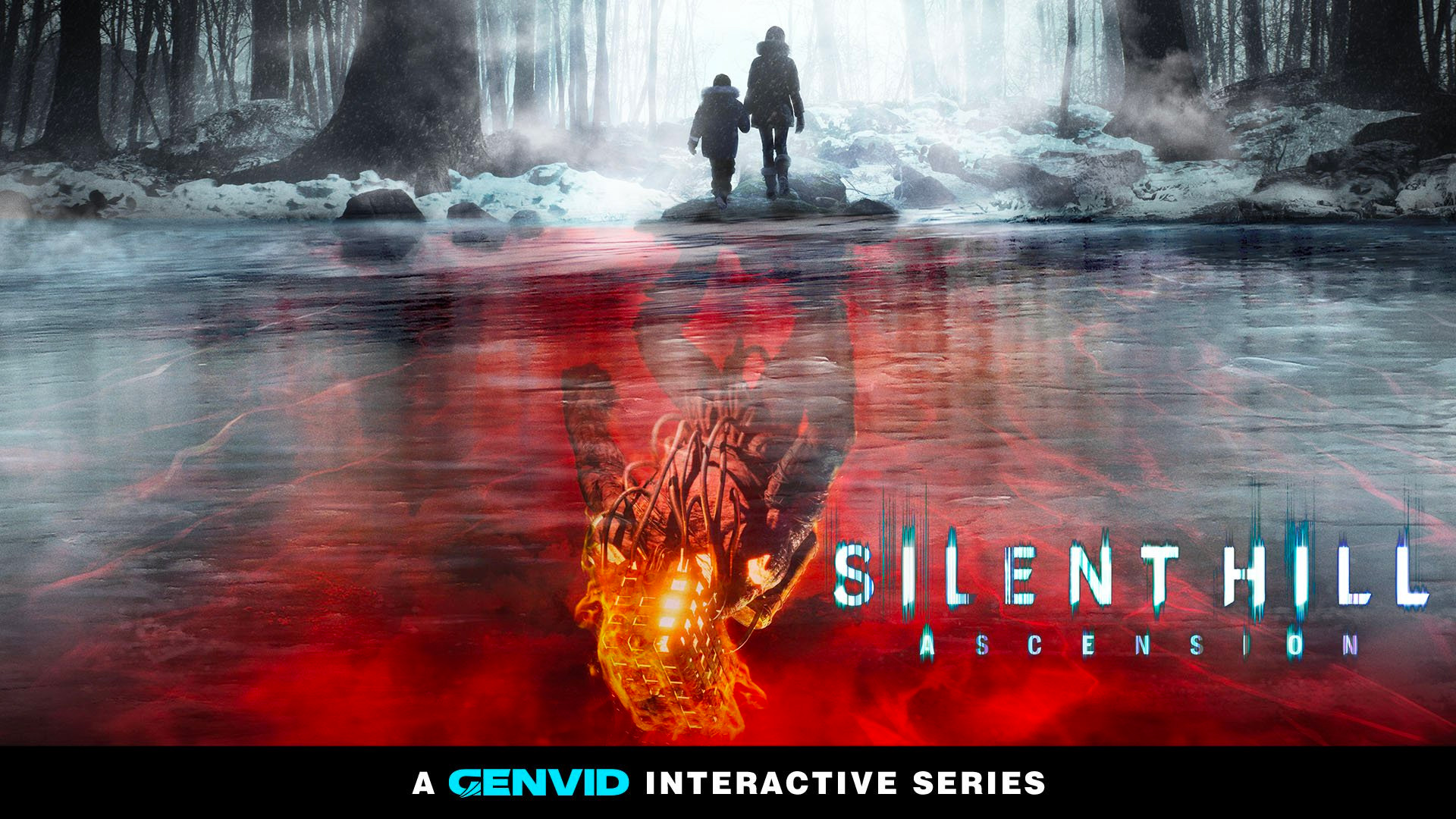 SILENT HILL Ascension release date announced Pledge Times