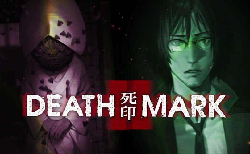 Spirit Hunter: Death Mark II - Data di uscita