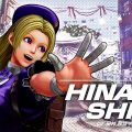 THE KING OF FIGHTERS XV: Hinako Shijo sarà il prossimo personaggio DLC