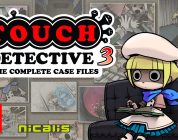 Touch Detective 3 + The Complete Case Files arriva in Occidente