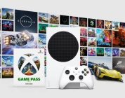 Microsoft annuncia Xbox Series S – Starter Bundle