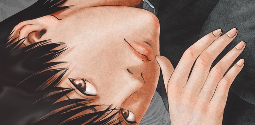 Usamaru Furuya: intervista al mangaka approdato su Jump dall'underground