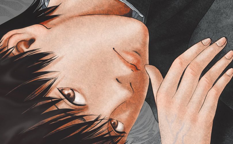 Usamaru Furuya: intervista al mangaka approdato su Jump dall'underground