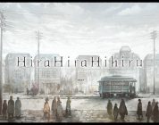 Hira Hira Hihiru: data di uscita per la visual novel