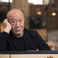 Il compositore Ghibli Joe Hisaishi ha ricevuto il Rising Sun Award