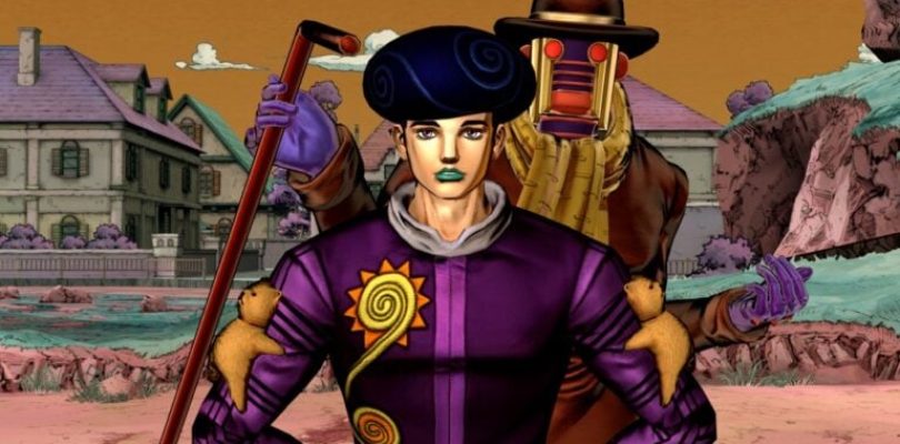 https://www.gematsu.com/2023/11/jojos-bizarre-adventure-all-star-battle-r-dlc-character-wonder-of-u-announced