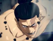 Jujutsu Kaisen: Cursed Clash – Trailer per Aoi Todo, Hanami e Jogo