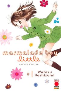 Marmalade Boy Little Deluxe Edition – Recensione del primo volume