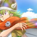 Seven Deadly Sins: Four Knights of the Apocalypse, data di uscita su Netflix