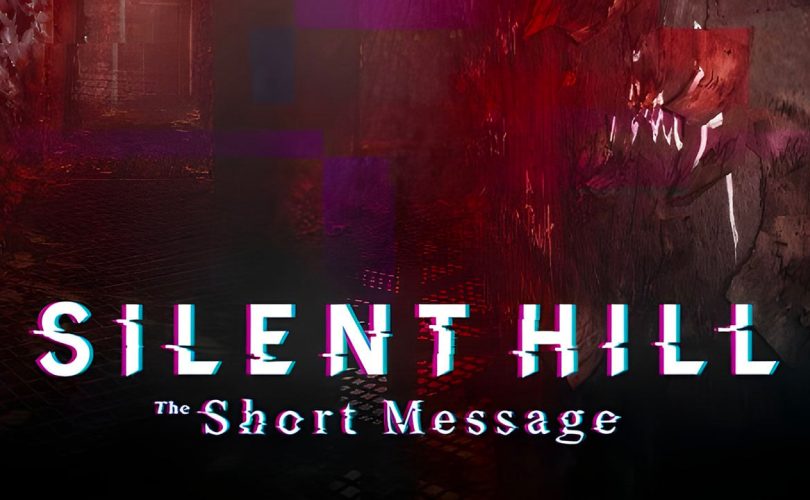 SILENT HILL: The Short Message, trapelati importanti dettagli sulla trama