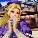 THE KING OF FIGHTERS XV: data di uscita per Hinako Shijo, il nuovo DLC