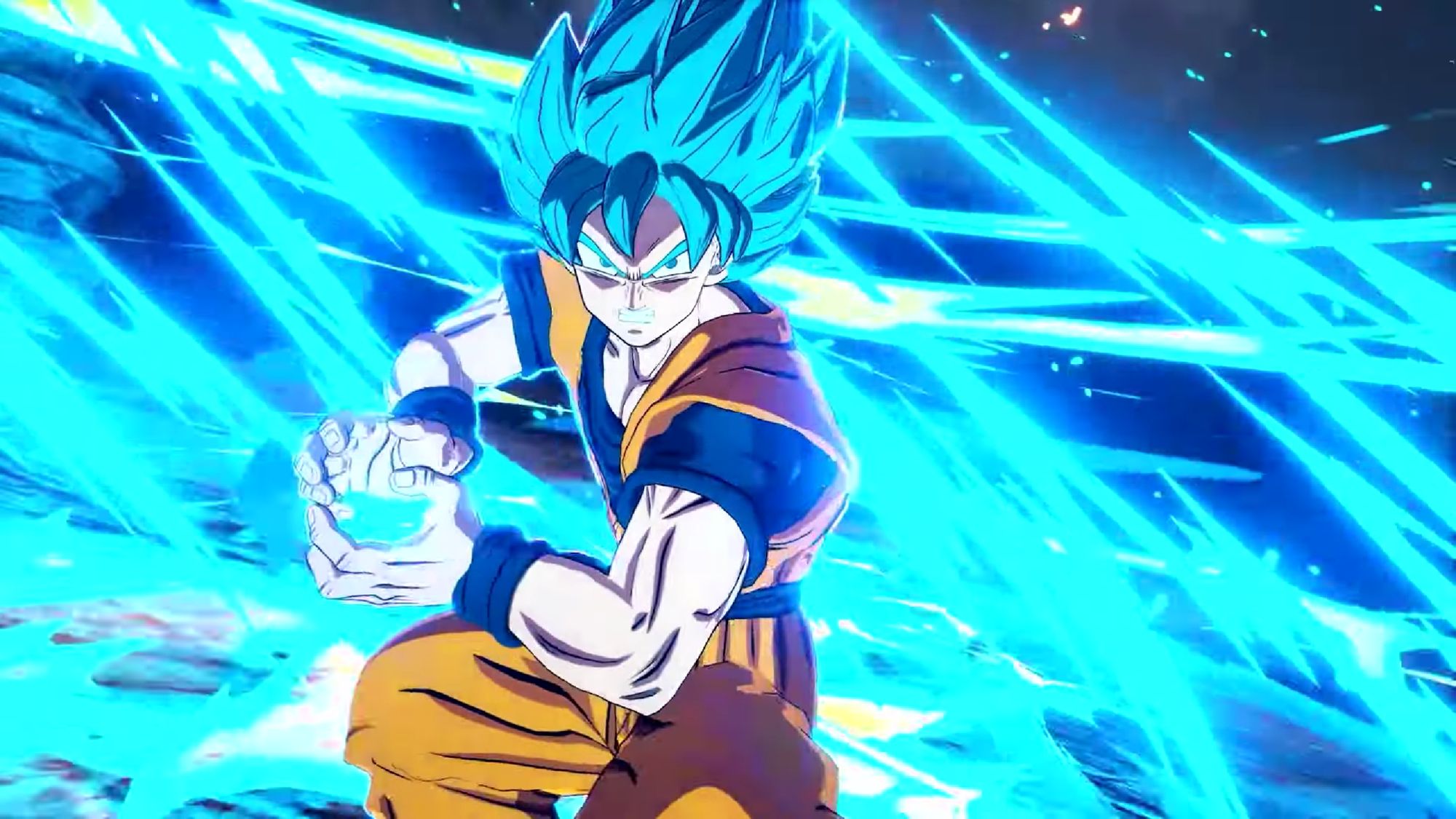 Dragon Ball Z: Sparking! Zero ganha trailer com gráficos