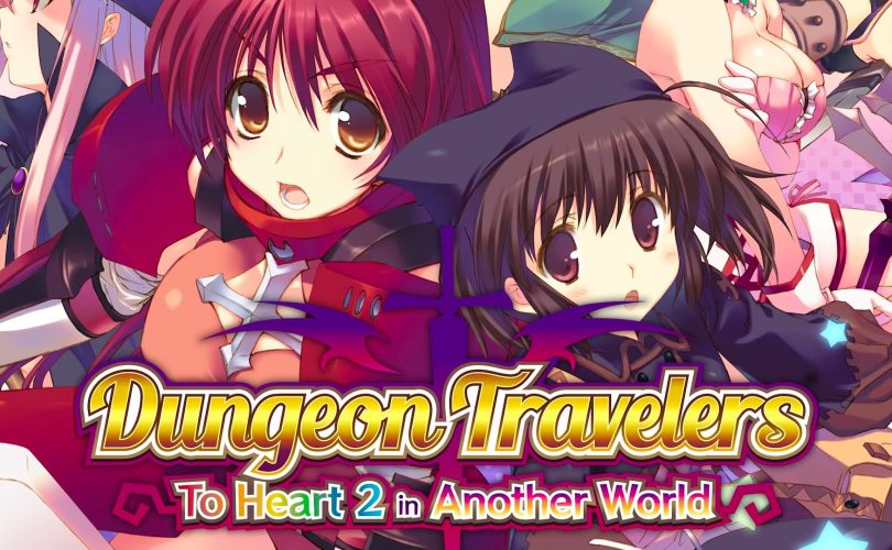 Dungeon Travelers: To Heart 2 in Another World, la data di uscita