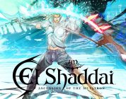 El Shaddai: Ascension of the Metatron HD Remaster annunciato per PS5