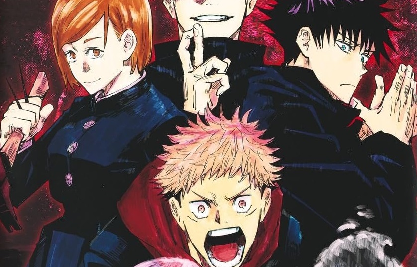 Jujutsu Kaisen: the manga could end in 2024 – Pledge Times