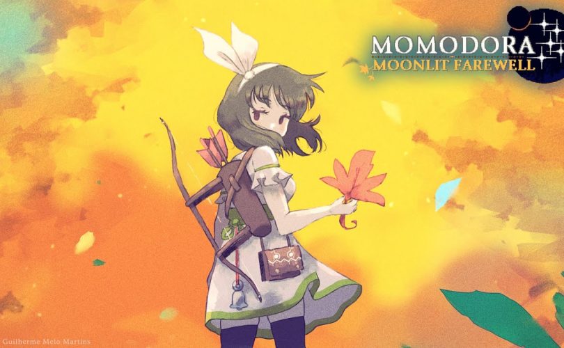 Momodora: Moonlit Farewell – Annunciata la data di uscita