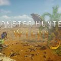 MONSTER HUNTER WILDS è il nuovo capitolo del franchise