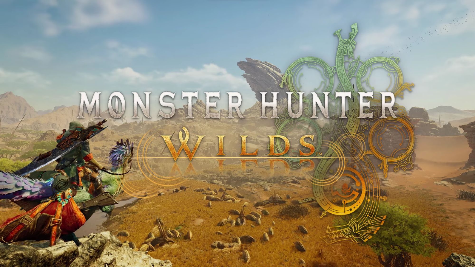 MONSTER HUNTER WILDS is the new chapter of the franchise - Pledge Times