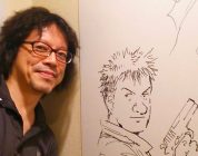 Naoki Urasawa: intervista all'autore di Pluto e 20th Century Boys