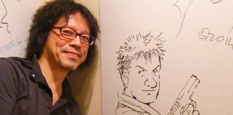 Naoki Urasawa: intervista all'autore di Pluto e 20th Century Boys