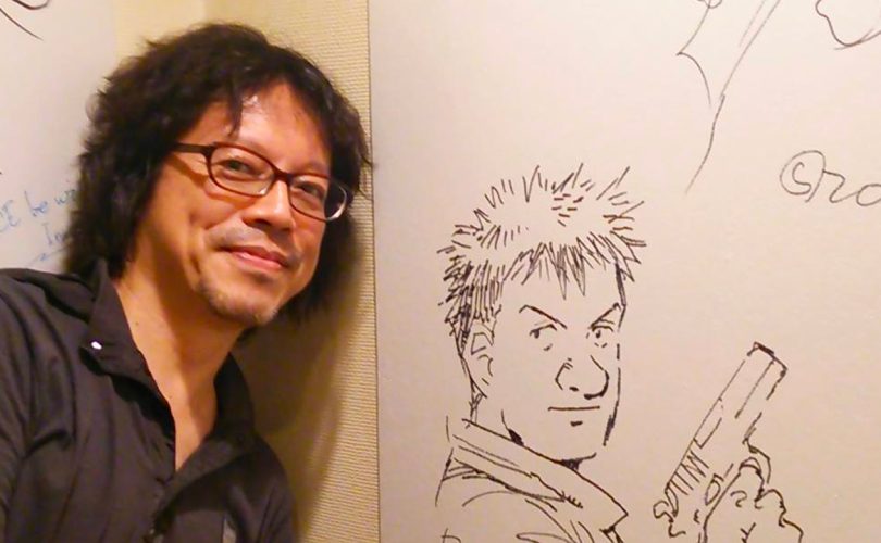 Naoki Urasawa: intervista all'autore di Pluto e 20th Century Boys