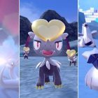 Pokémon Scarlatto e Violetto: tanti eventi per celebrare le festività