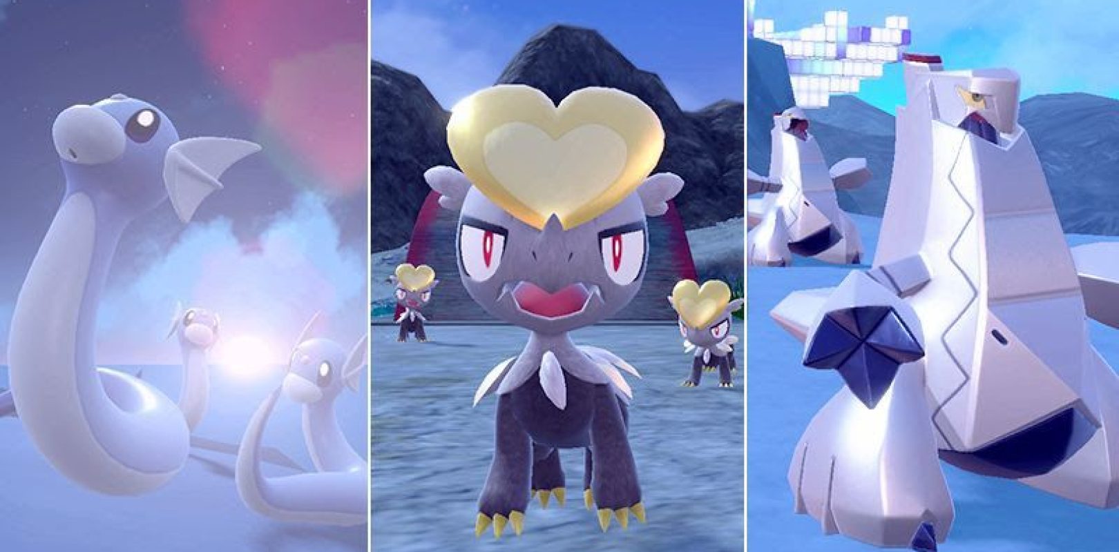 Pokémon Scarlatto e Pokémon Violetto arrivano il 18 novembre