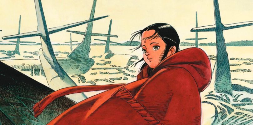 Seraphim 266613336Wings – La collaborazione tra Mamoru Oshii e Satoshi Kon