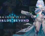 Shadowverse: Worlds Beyond annunciato da Cygames